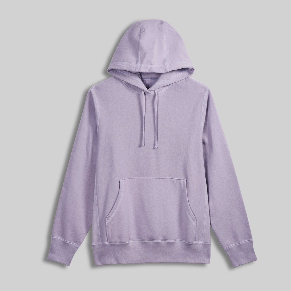 HOUSE OF BLANKS 3008 PULLOVER HOODED SWEATSHIRT